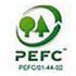 PEFC森林認証プログラム