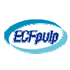 ECFパルプロゴマーク